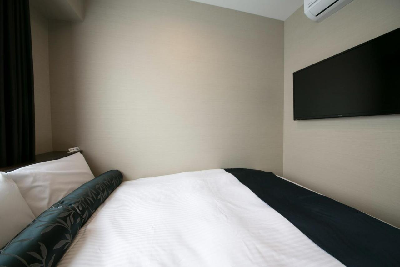 Just Inn Premium Nagoya Station מראה חיצוני תמונה