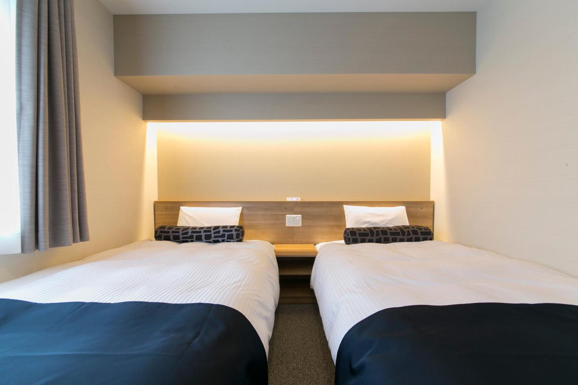 Just Inn Premium Nagoya Station חדר תמונה