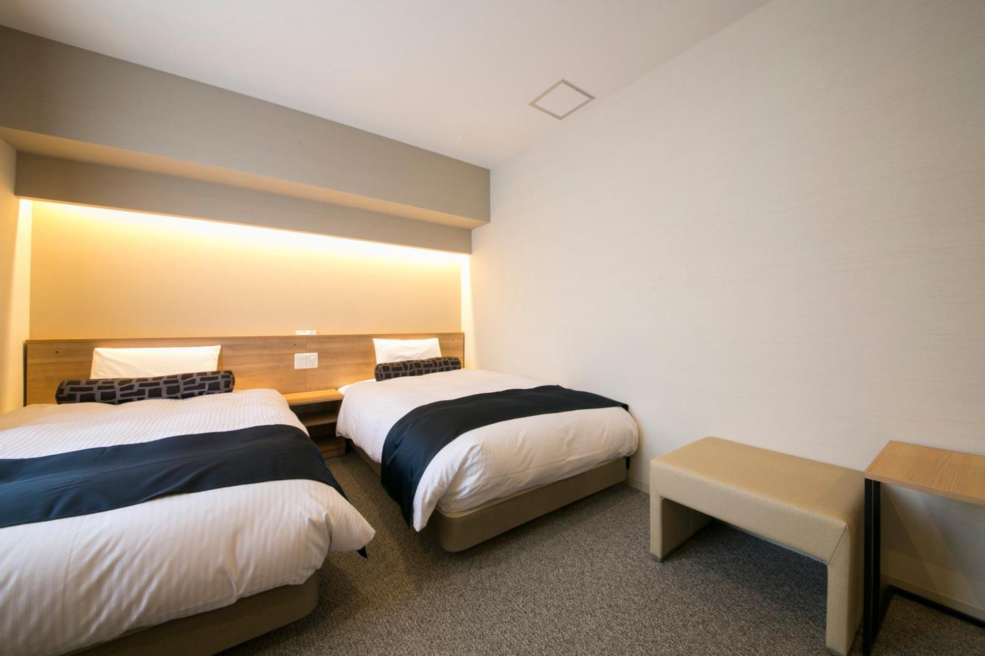 Just Inn Premium Nagoya Station חדר תמונה