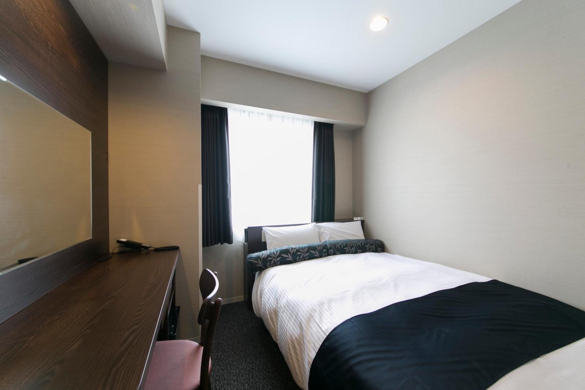 Just Inn Premium Nagoya Station חדר תמונה