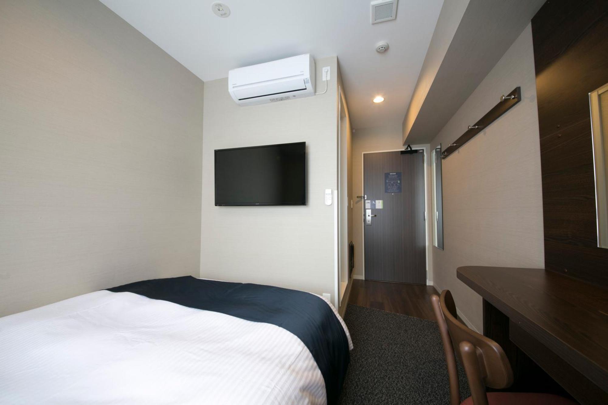 Just Inn Premium Nagoya Station חדר תמונה
