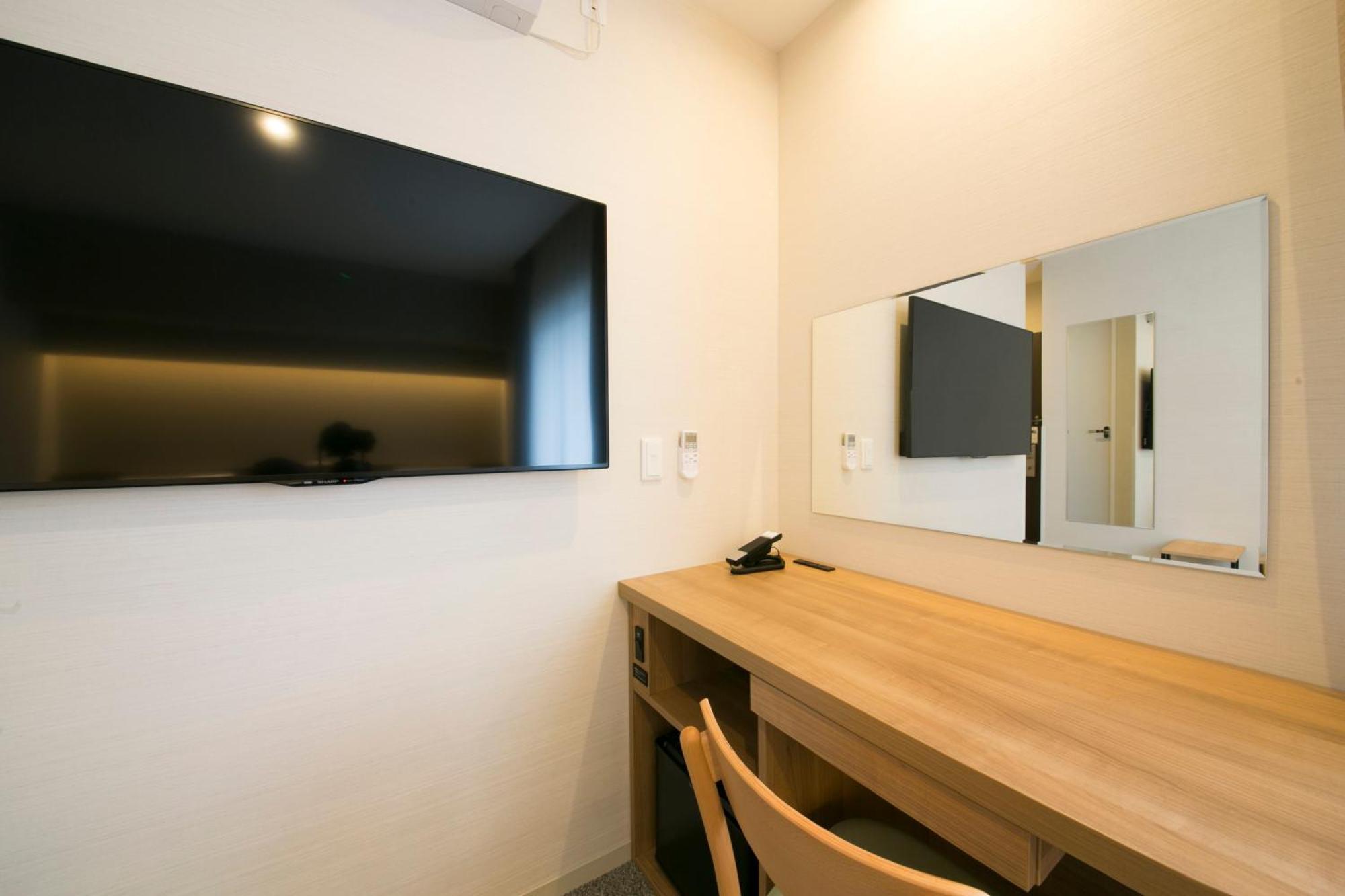 Just Inn Premium Nagoya Station חדר תמונה