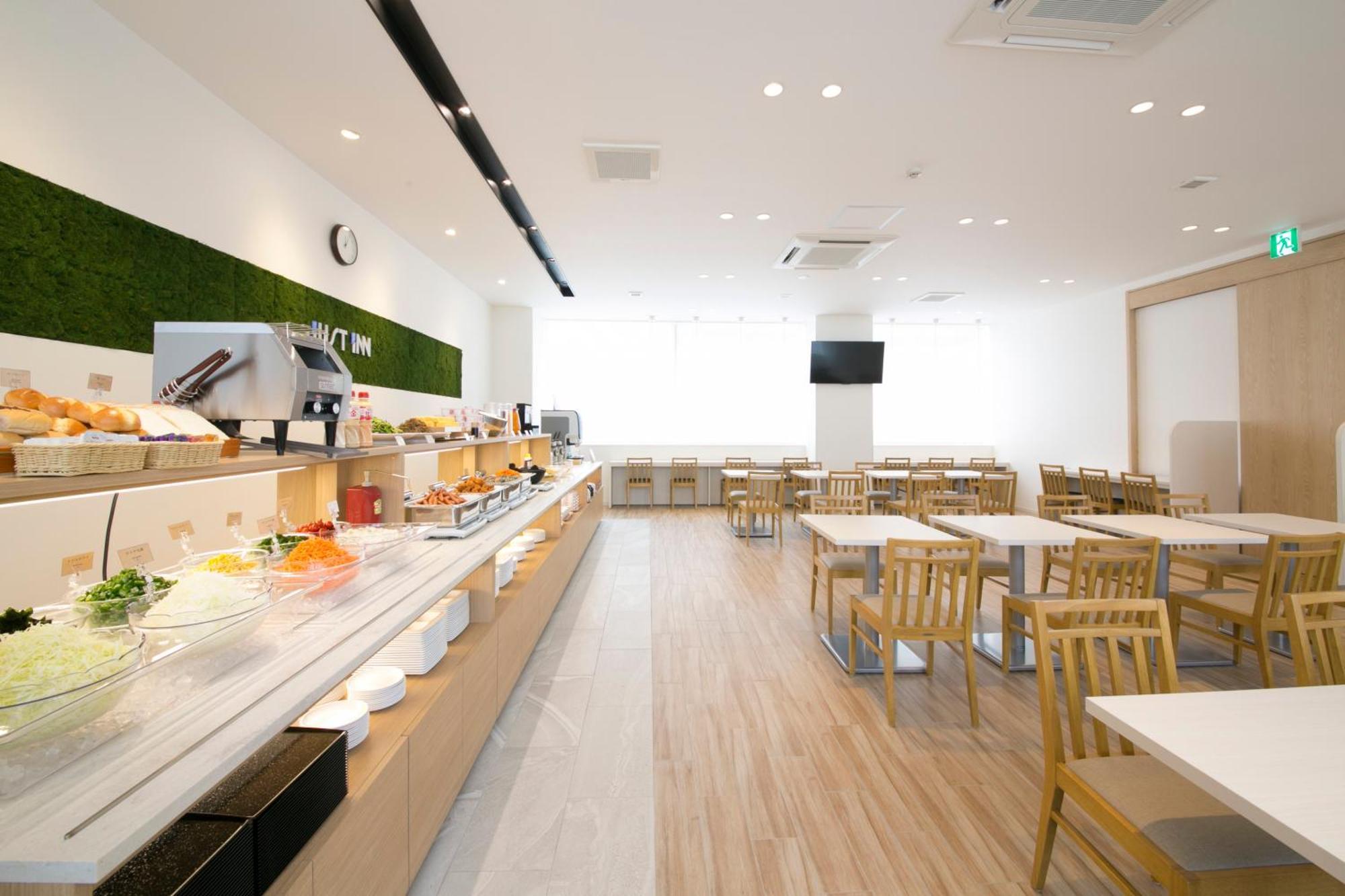 Just Inn Premium Nagoya Station מראה חיצוני תמונה