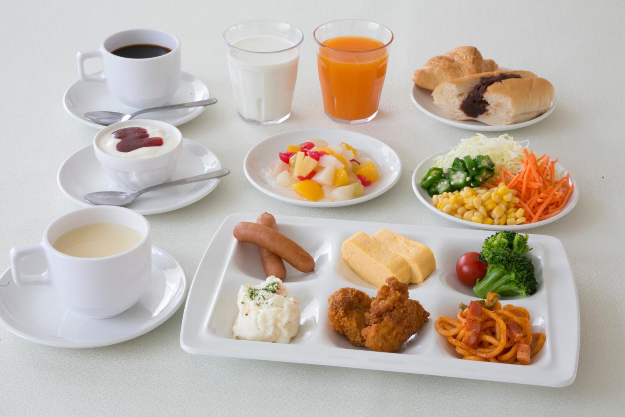 Just Inn Premium Nagoya Station מראה חיצוני תמונה