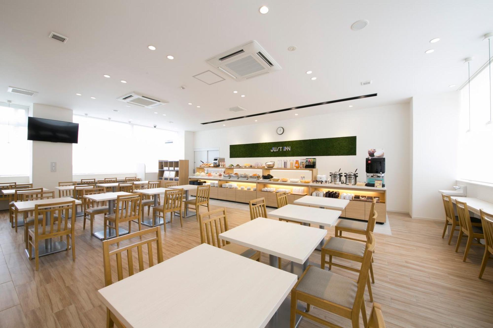 Just Inn Premium Nagoya Station מראה חיצוני תמונה