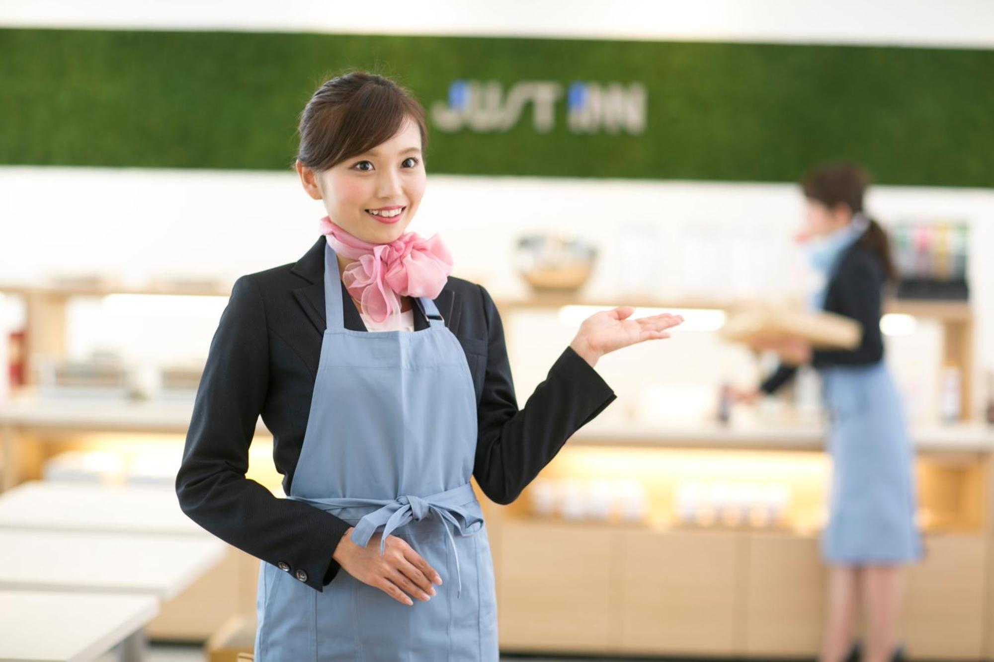 Just Inn Premium Nagoya Station מראה חיצוני תמונה