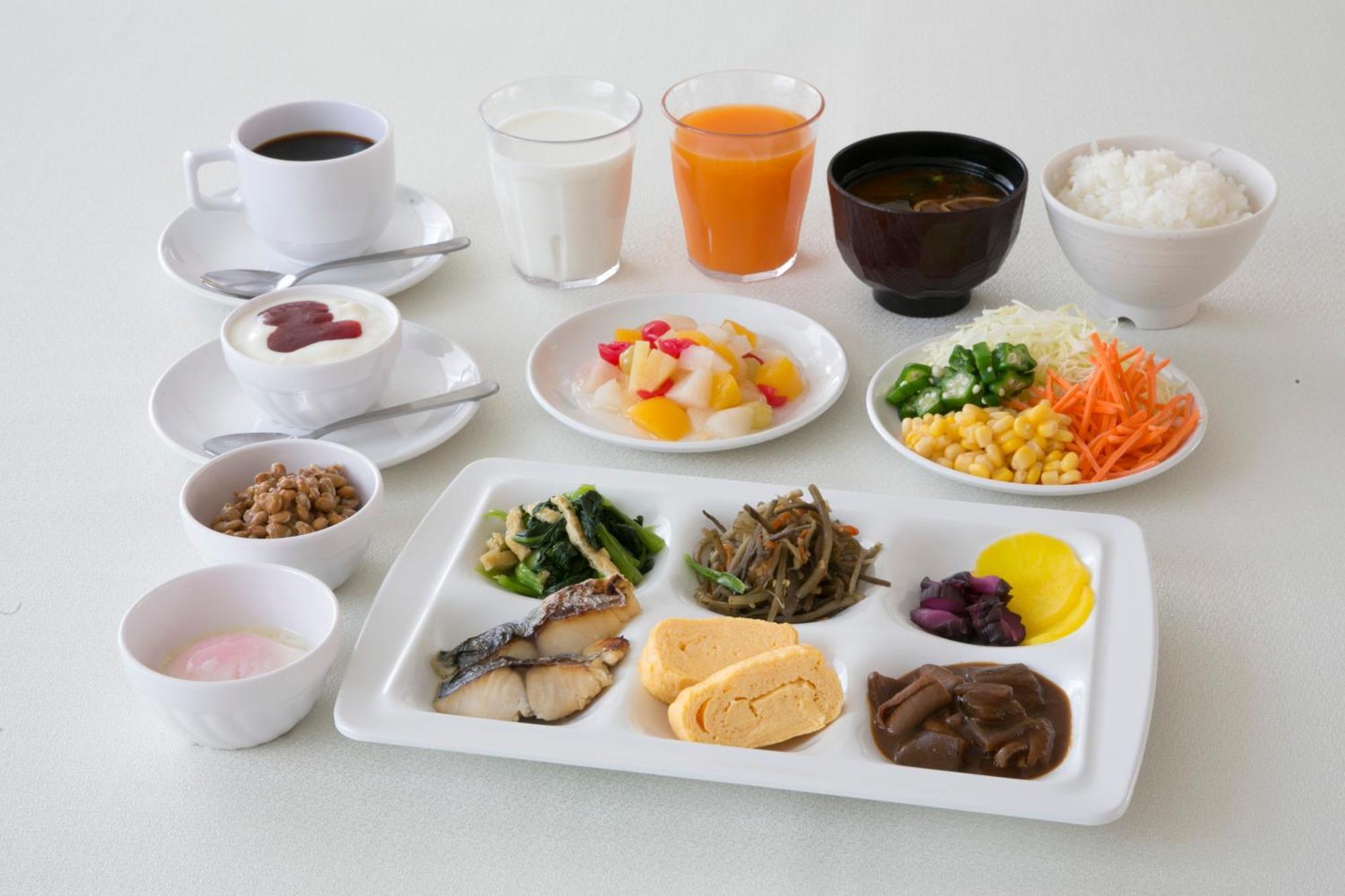 Just Inn Premium Nagoya Station מראה חיצוני תמונה
