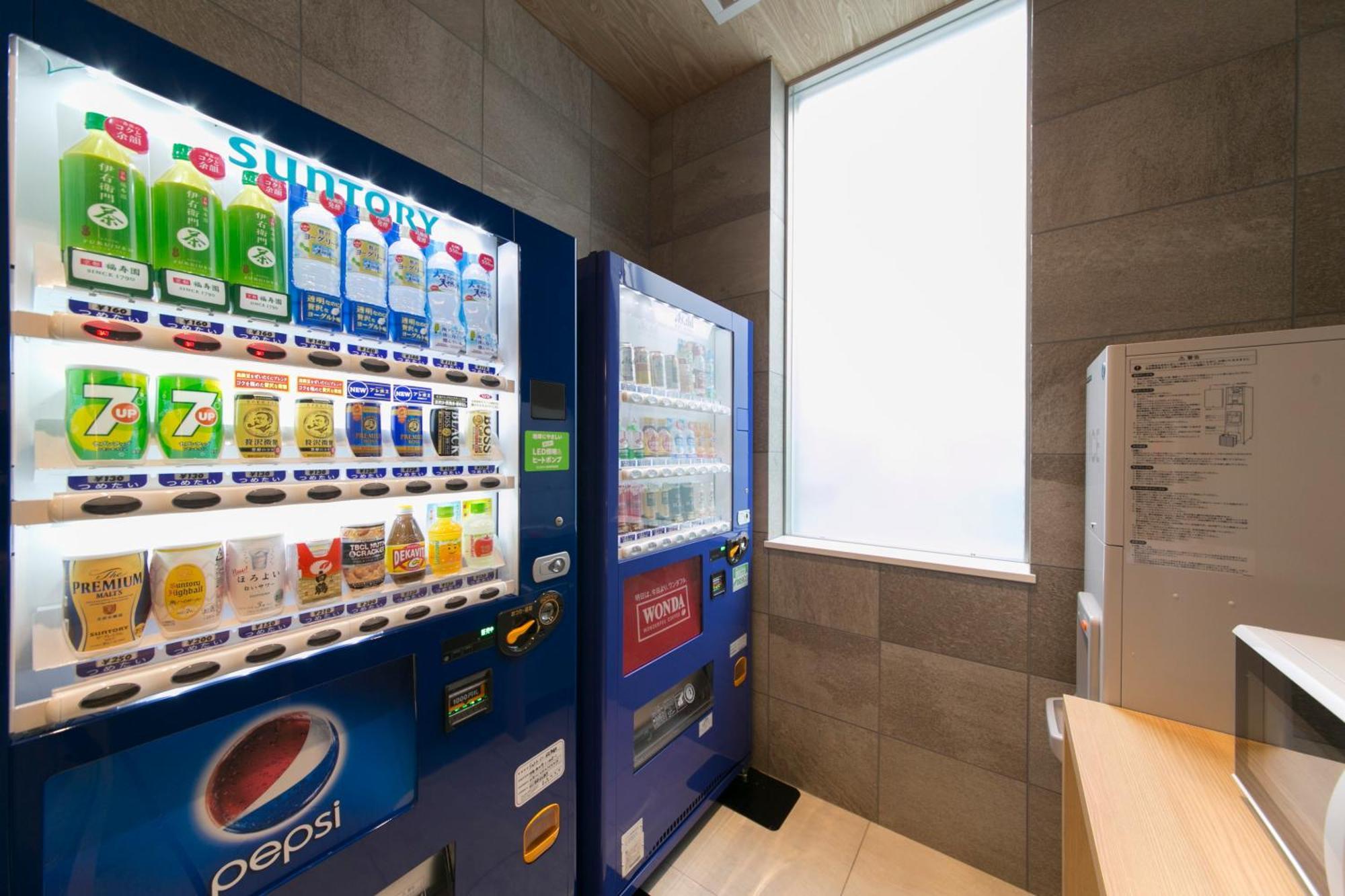 Just Inn Premium Nagoya Station מראה חיצוני תמונה