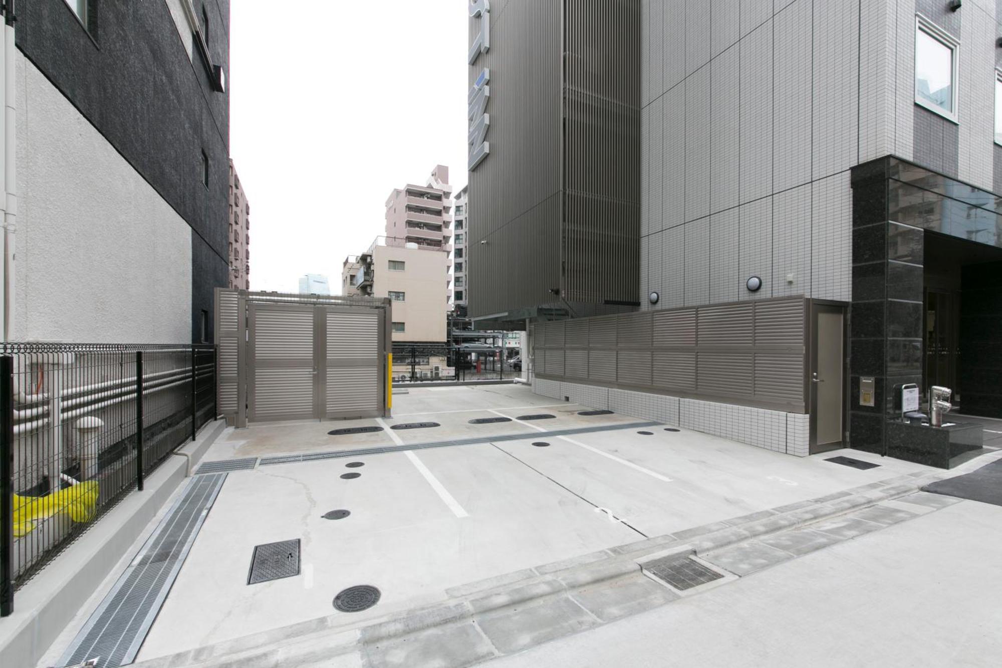Just Inn Premium Nagoya Station מראה חיצוני תמונה