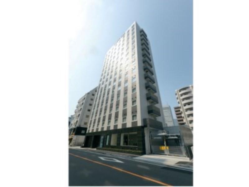 Just Inn Premium Nagoya Station מראה חיצוני תמונה